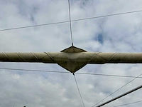 Corradi zonnezeil - afbeelding 3 van  5