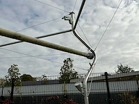 Corradi zonnezeil - afbeelding 4 van  5