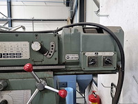 Correa - f2ue - universele freesmachine - afbeelding 5 van  11