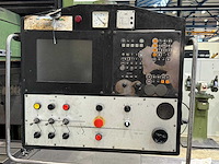 Correa a25/50 cnc bed milling - afbeelding 5 van  7