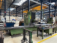 Correa a25/50 cnc bed milling - afbeelding 4 van  7