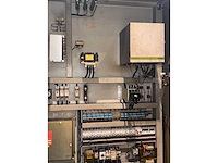 Correa a25/50 cnc bed milling - afbeelding 4 van  7
