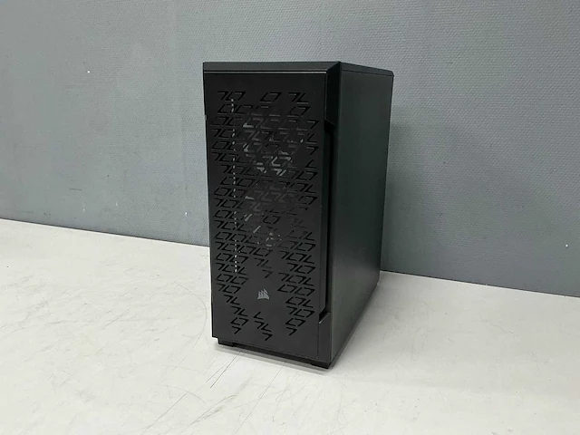 Corsair - gaming pc - afbeelding 1 van  9