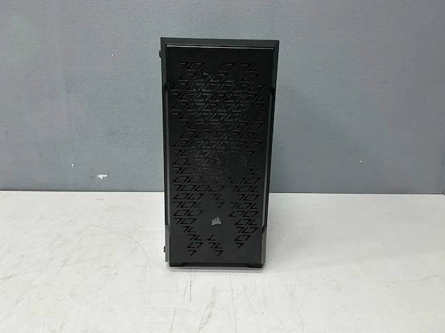 Corsair - gaming pc - afbeelding 2 van  9