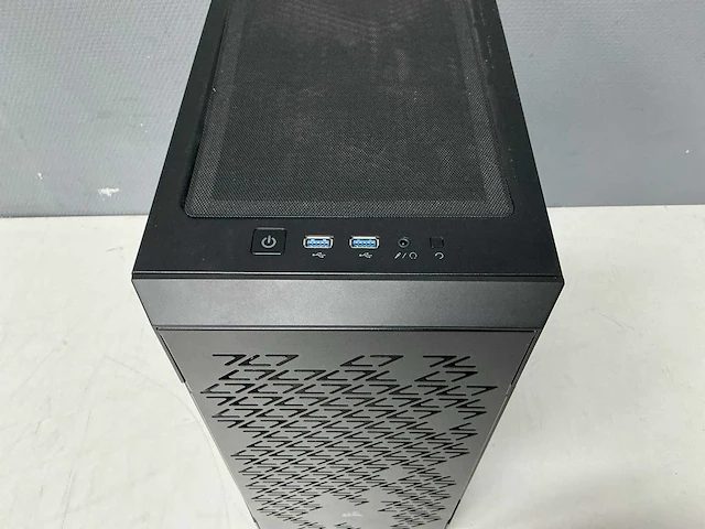 Corsair - gaming pc - afbeelding 4 van  9