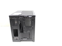 Corsair 2500d airflow matx pcbehuizing - afbeelding 1 van  4