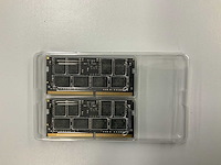 Corsair 32gb(2x 16gb) ddr4 mac memory cmsa64gx4m4a2666c18 - afbeelding 2 van  2
