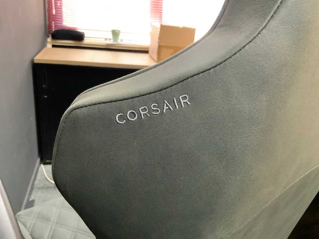 Corsair bureaustoel - afbeelding 6 van  6