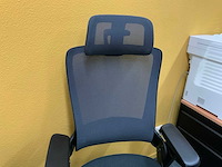 Corsair bureaustoel - afbeelding 3 van  5