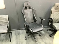 Corsair bureaustoel - afbeelding 1 van  6