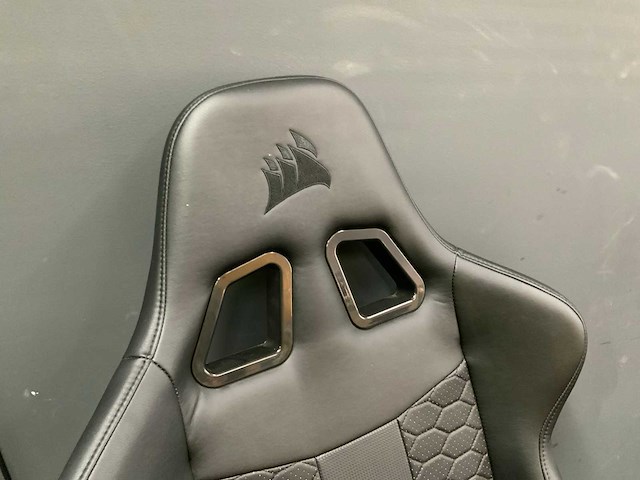 Corsair bureaustoel - afbeelding 4 van  6