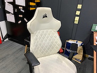 Corsair bureaustoel - afbeelding 4 van  5
