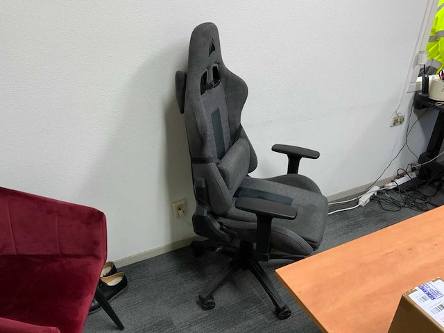 Corsair bureaustoel - afbeelding 1 van  6