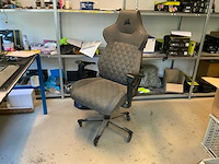 Corsair bureaustoel - afbeelding 1 van  7