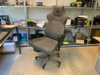 Corsair bureaustoel - afbeelding 2 van  7
