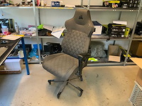 Corsair bureaustoel - afbeelding 3 van  7
