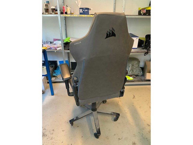 Corsair bureaustoel - afbeelding 7 van  7