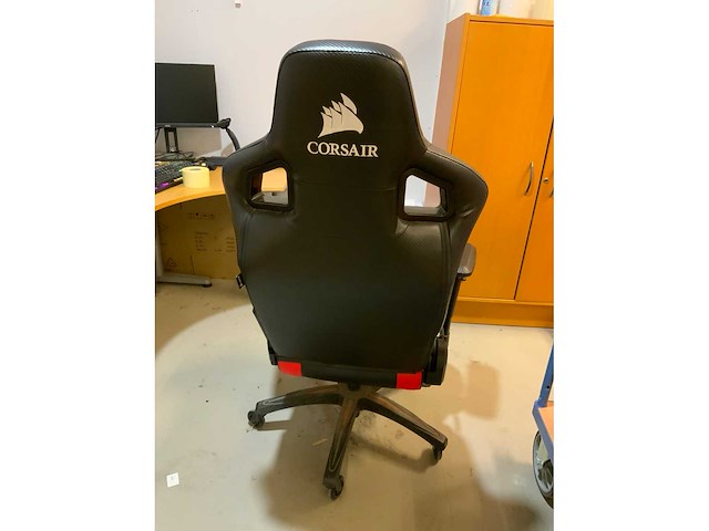 Corsair bureaustoel - afbeelding 6 van  6