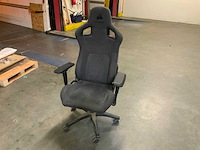 Corsair bureaustoel - afbeelding 1 van  4