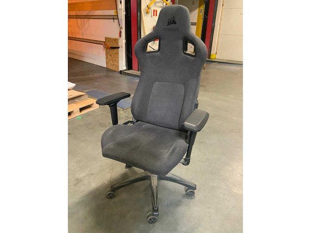 Corsair bureaustoel - afbeelding 4 van  4