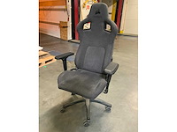 Corsair bureaustoel - afbeelding 4 van  4