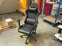 Corsair bureaustoel - afbeelding 1 van  5