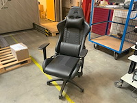 Corsair bureaustoel - afbeelding 2 van  5