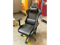 Corsair bureaustoel - afbeelding 3 van  5