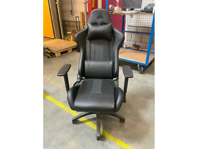 Corsair bureaustoel - afbeelding 4 van  5