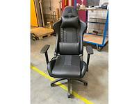 Corsair bureaustoel - afbeelding 4 van  5