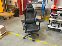 Corsair bureaustoel - afbeelding 5 van  5