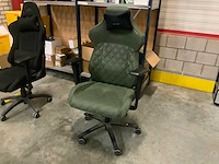 Corsair bureaustoel - afbeelding 1 van  5