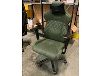 Corsair bureaustoel - afbeelding 2 van  5