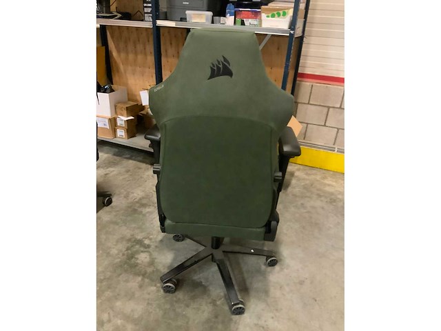Corsair bureaustoel - afbeelding 4 van  5
