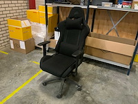 Corsair bureaustoel - afbeelding 1 van  4
