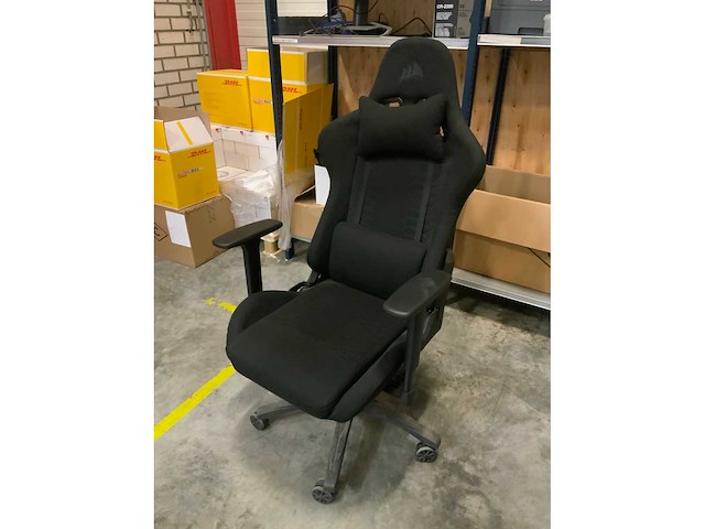 Corsair bureaustoel - afbeelding 2 van  4