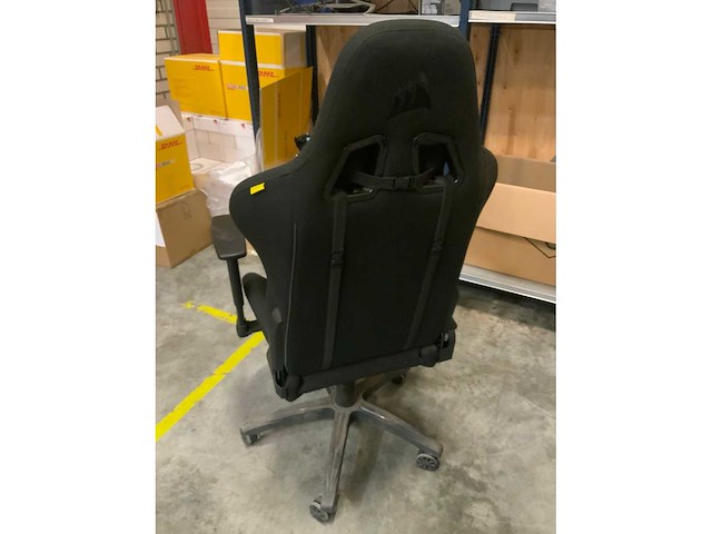 Corsair bureaustoel - afbeelding 4 van  4