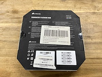 Corsair dominator plantinum rgb 32gb ddr4 3600mhz - afbeelding 3 van  3