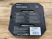 Corsair dominator platinum rgb ddr4 2x8gb 3200mhz - afbeelding 3 van  3