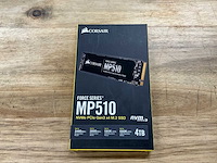 Corsair force series mp510 4tb - afbeelding 1 van  2
