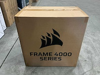 Corsair frame 4000 series - afbeelding 1 van  2