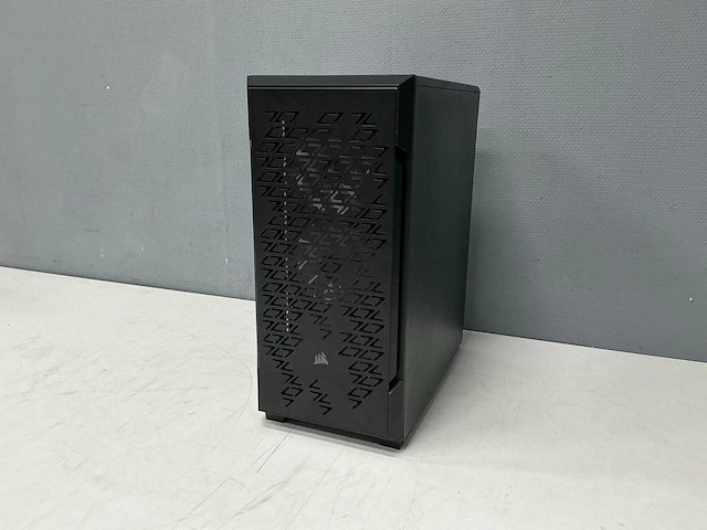 Corsair gaming pc - afbeelding 1 van  9