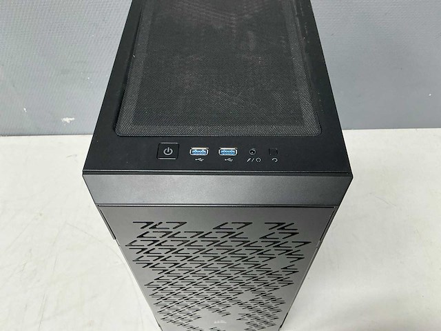 Corsair gaming pc - afbeelding 4 van  9