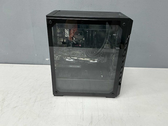Corsair gaming pc - afbeelding 5 van  9