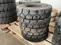 Corsair heftruck band (4x) - afbeelding 3 van  3