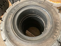 Corsair heftruck band (4x) - afbeelding 1 van  3