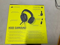 Corsair hs65 surround gaming headset - afbeelding 2 van  2