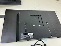 Corsair oled monitor monitor - afbeelding 1 van  2