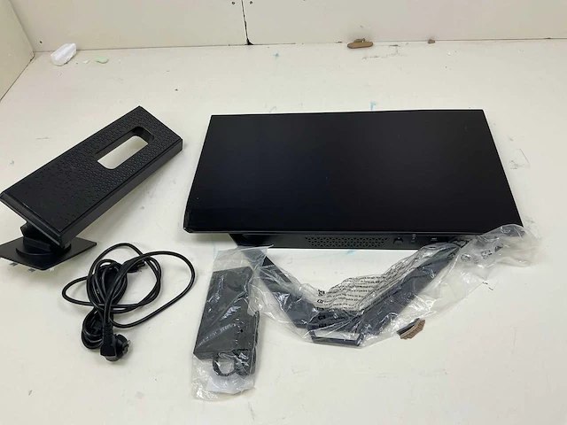 Corsair oled monitor monitor - afbeelding 4 van  4