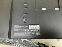 Corsair oled monitor monitor - afbeelding 1 van  4
